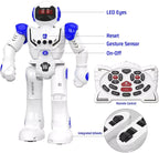 RC Smart Robot - Robot inteligente programable