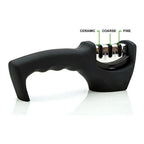 Afilador Profesional con Mango Ergonómico