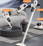 Aspiradora Inalámbrica de Mano 4 en 1