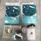 Bomba de vacío inteligente Para almacenaje sin esfuerzo