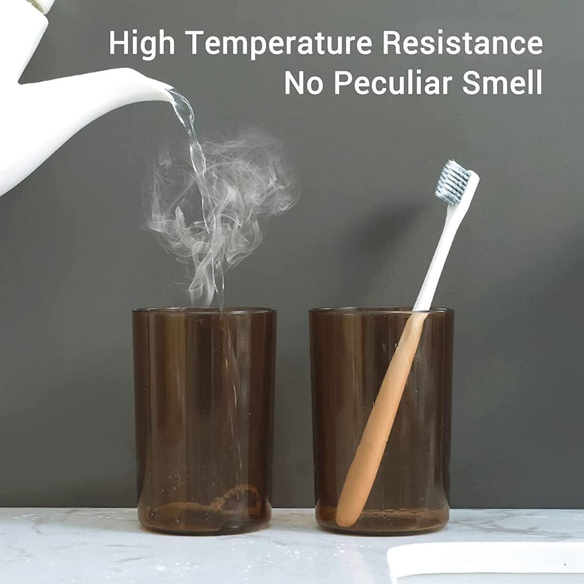 Soporte de Cepillo de Dientes con Dispensador Automático de Pasta