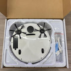 Robot Aspirador Inteligente 3 en 1