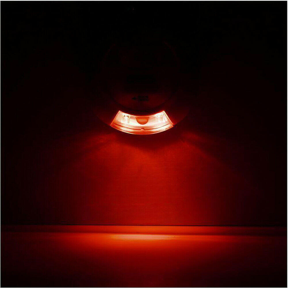Pack 2 Luz Led Para WC - Tapa de Inodoro con sensor de movimiento