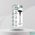 Cortador de piña Acero inoxidable