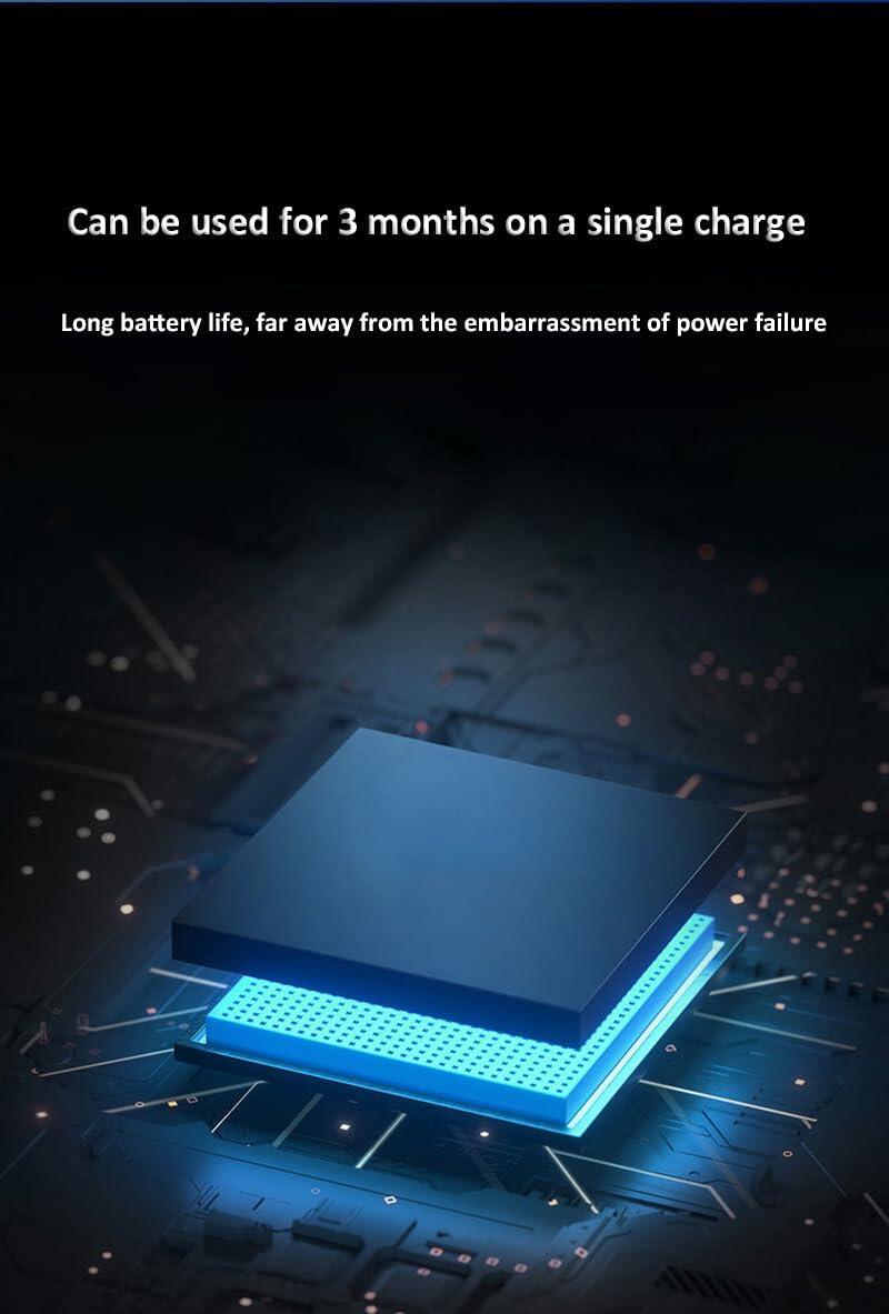 Afeitadora MINI recargable