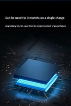 Afeitadora MINI recargable