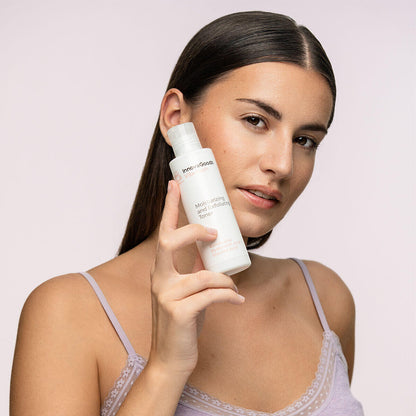 Tónico Facial Hidratante y Exfoliante Kombucha Vibefresh 150 ml