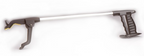 Pinza recoge objetos