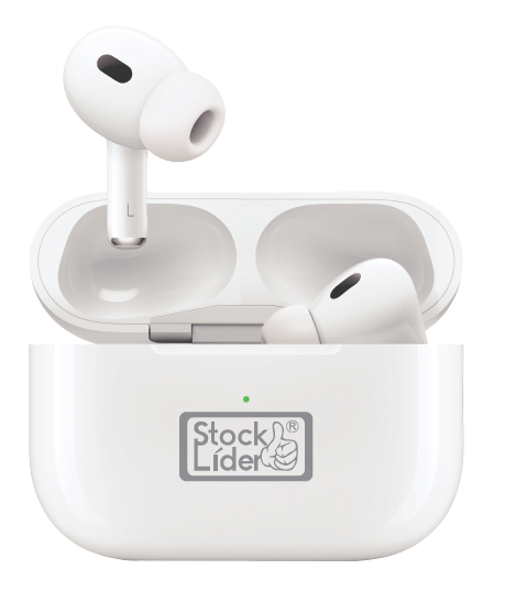 Auriculares inalámbricos 30 mAh USB Tipo C