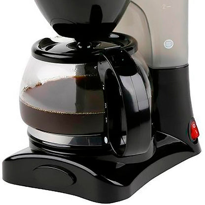 Cafetera Goteo 12 Tazas