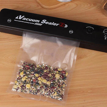 Maquina envasadora al vacío