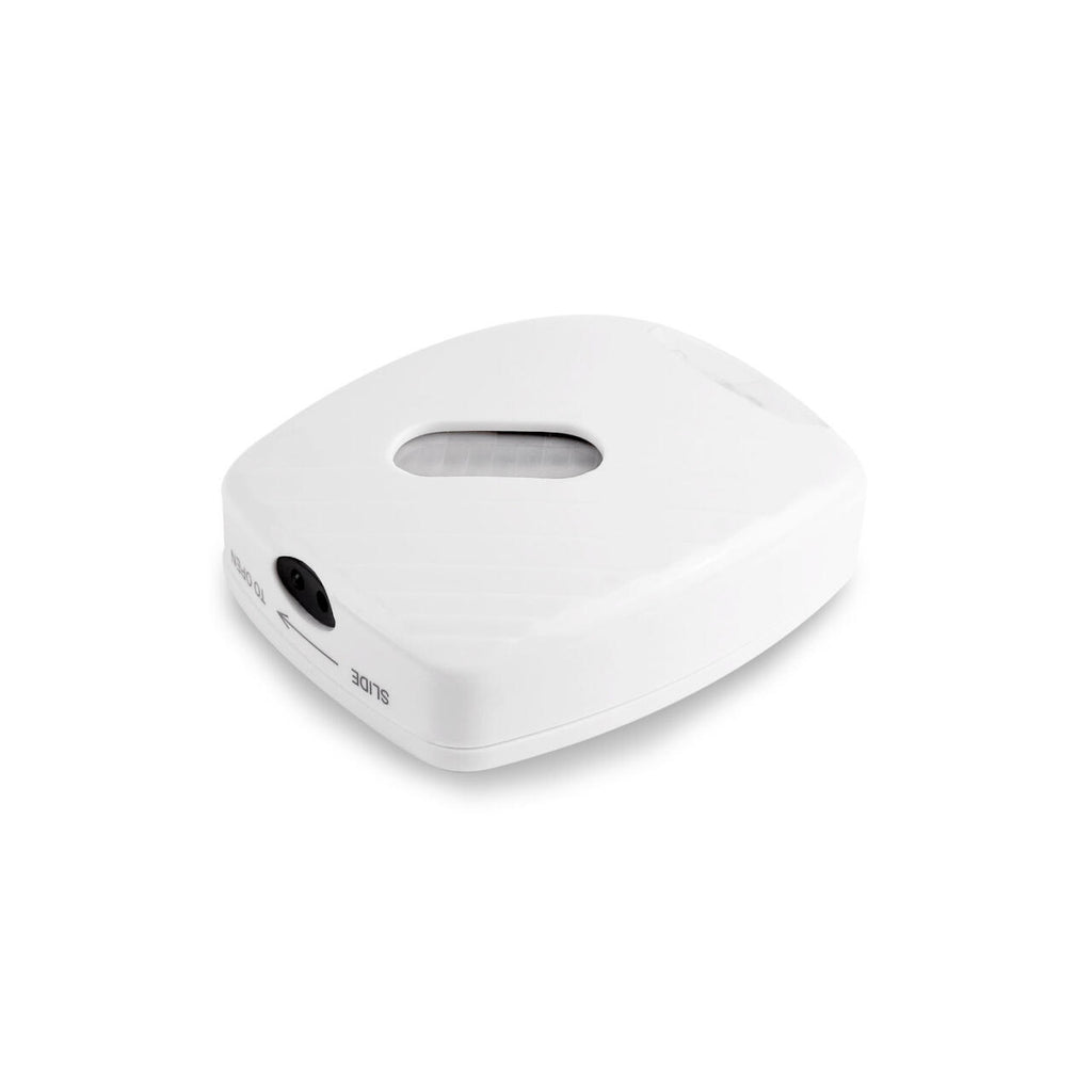 Pack 2 Luz Led Para WC - Tapa de Inodoro con sensor de movimiento