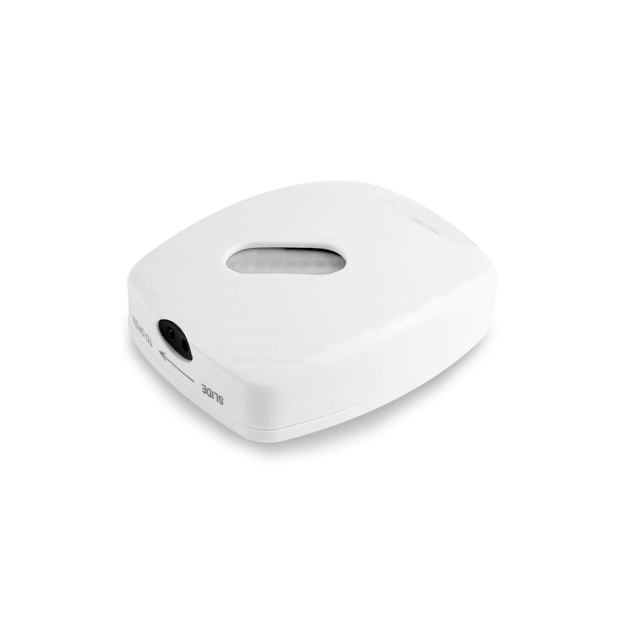 Pack 2 Luz Led Para WC - Tapa de Inodoro con sensor de movimiento