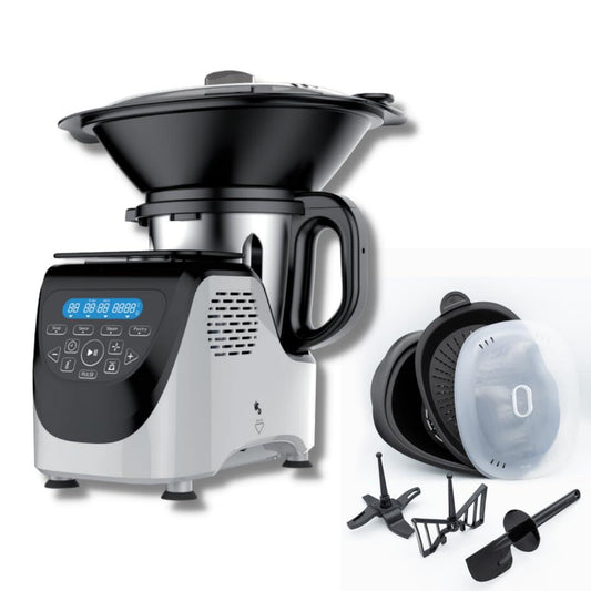 Robot de cocina multifunción