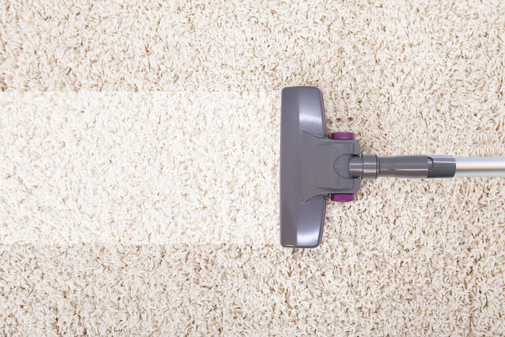 Aspiradora sin cables - Lila