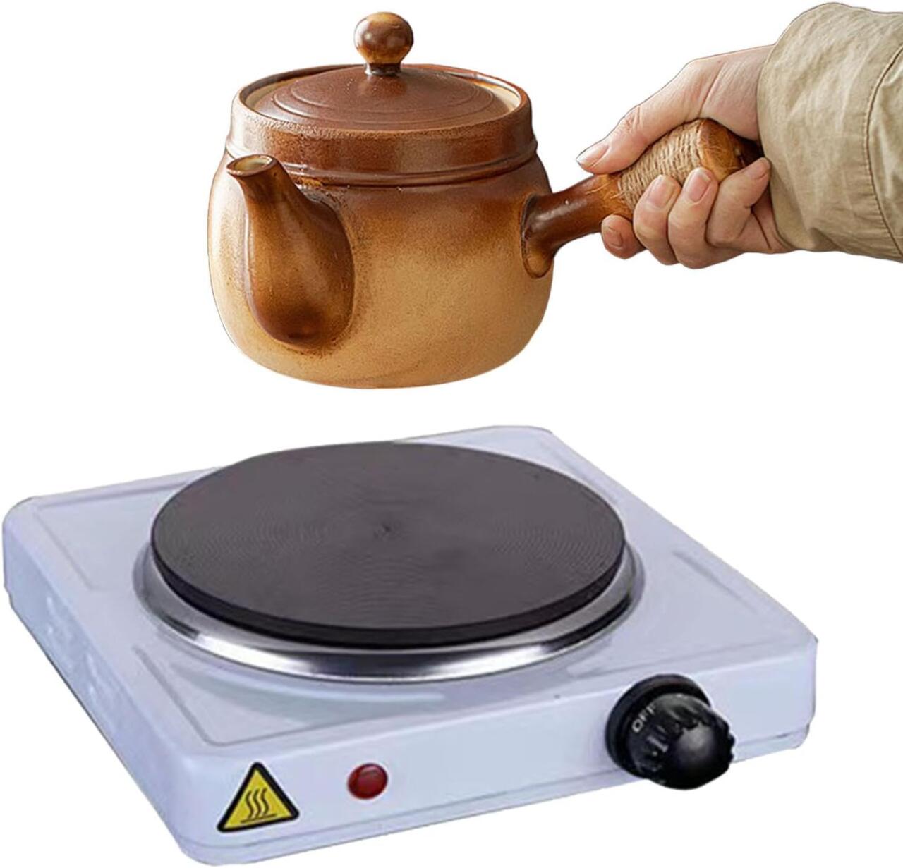 Cocina Eléctrica Simple 1000W