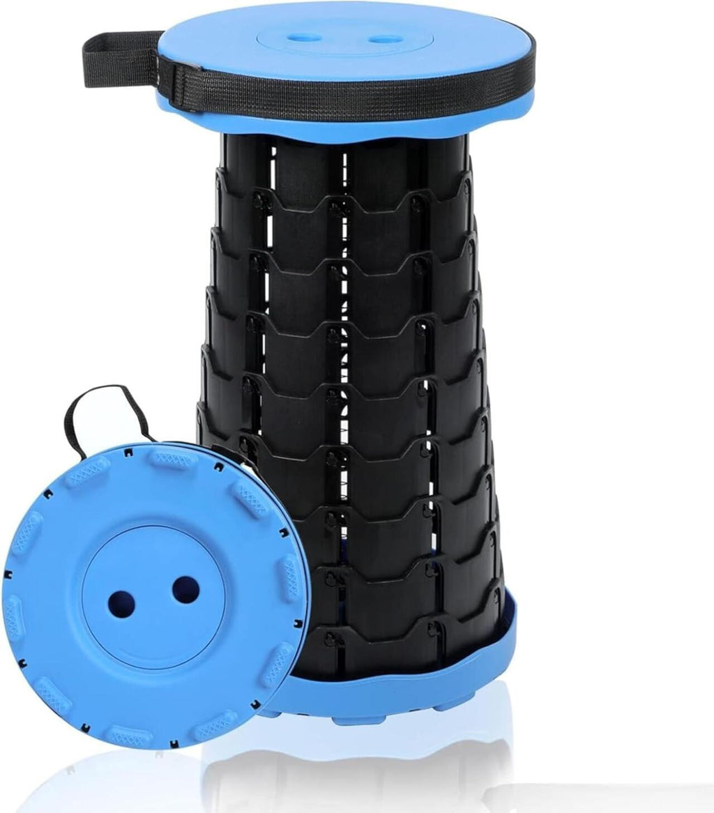 Taburete plegable portátil Múltiples usos