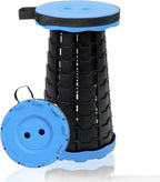 Taburete plegable portátil Múltiples usos