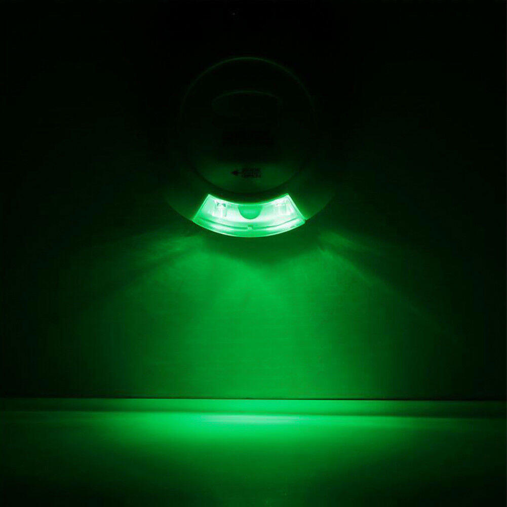 Pack 2 Luz Led Para WC - Tapa de Inodoro con sensor de movimiento