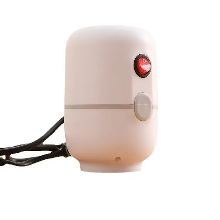 Bomba de vacío inteligente Para almacenaje sin esfuerzo