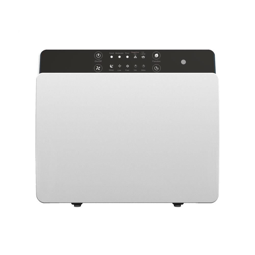 Purificador De Aire Luz UV