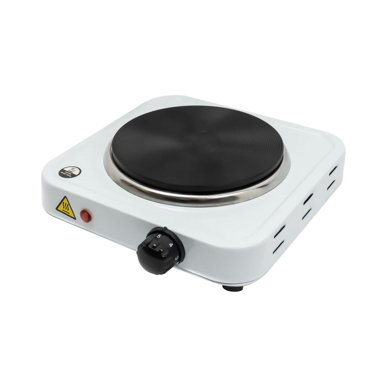 Cocina Eléctrica Simple 1000W