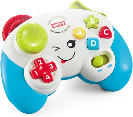 Control de Juguete para Bebes y Niños