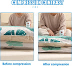 Bomba de vacío inteligente Para almacenaje sin esfuerzo