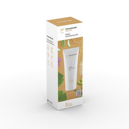 Gel Exfoliante Corporal Rice Joynew 200 ml