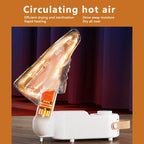 Secador de Zapatos multifuncional con asa