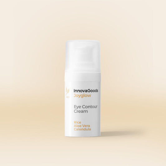 Contorno de Ojos Rice Joyglow 15 ml
