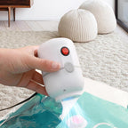 Bomba de vacío inteligente Para almacenaje sin esfuerzo