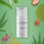 Contorno de Ojos CBD Zenglow 15 ml