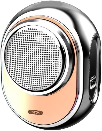 Afeitadora MINI recargable