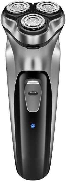 Afeitadora Giratoria Eléctrica para Hombres