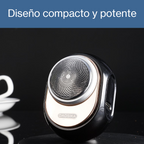Afeitadora MINI recargable