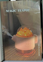 Humidificador Tetera Mágica 3 en 1