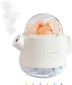 Humidificador Tetera Mágica 3 en 1