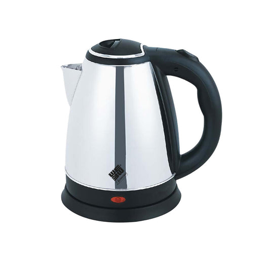 Hervidor Acero Inoxidable Eléctrico De 1 Litro