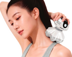 Masajeador portátil 3 niveles Compacto y ergonómico