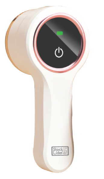 Quitapelusas eléctrico con depósito extraíble