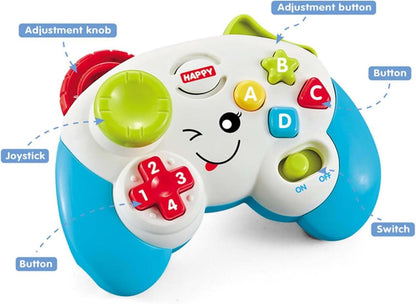 Control de Juguete para Bebes y Niños
