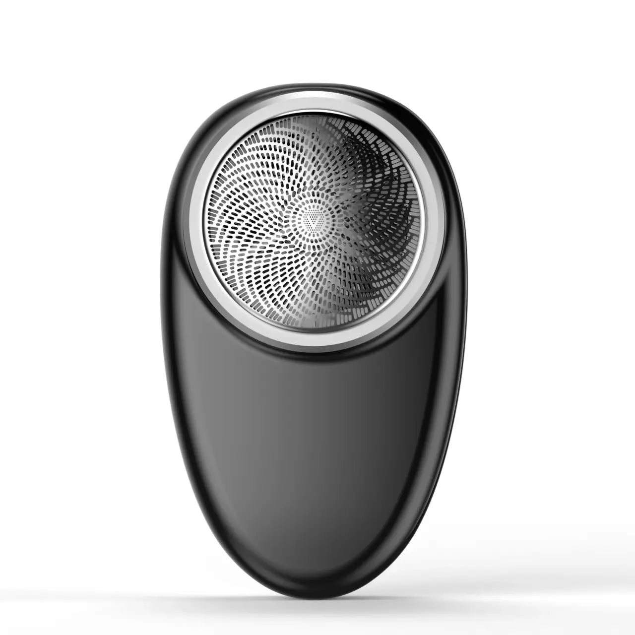 Afeitadora Eléctrica Portátil Mini USB Recargable para Hombre