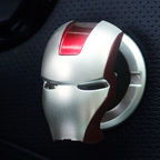 Protector Encendido Iron Man