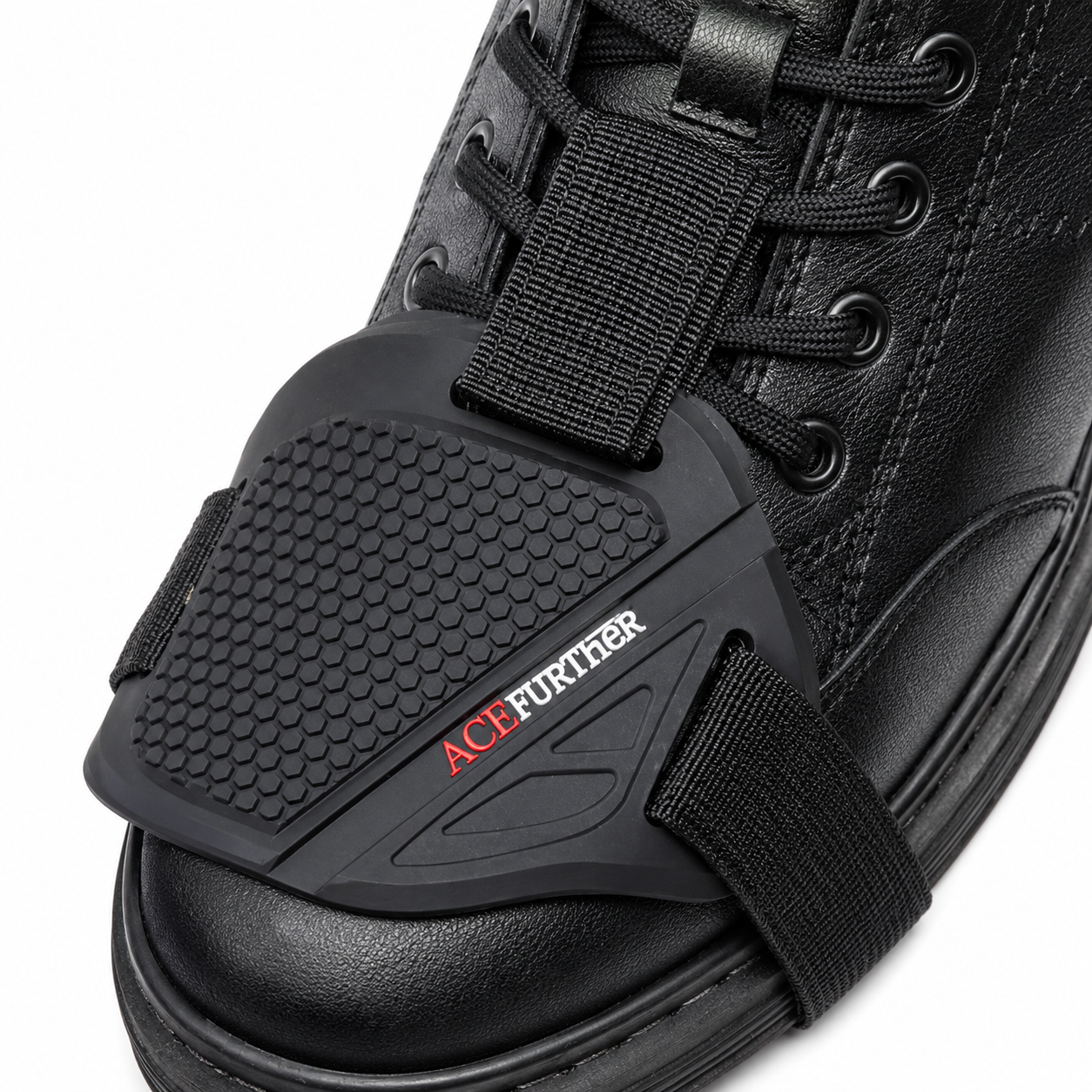 Protector Zapato Moto