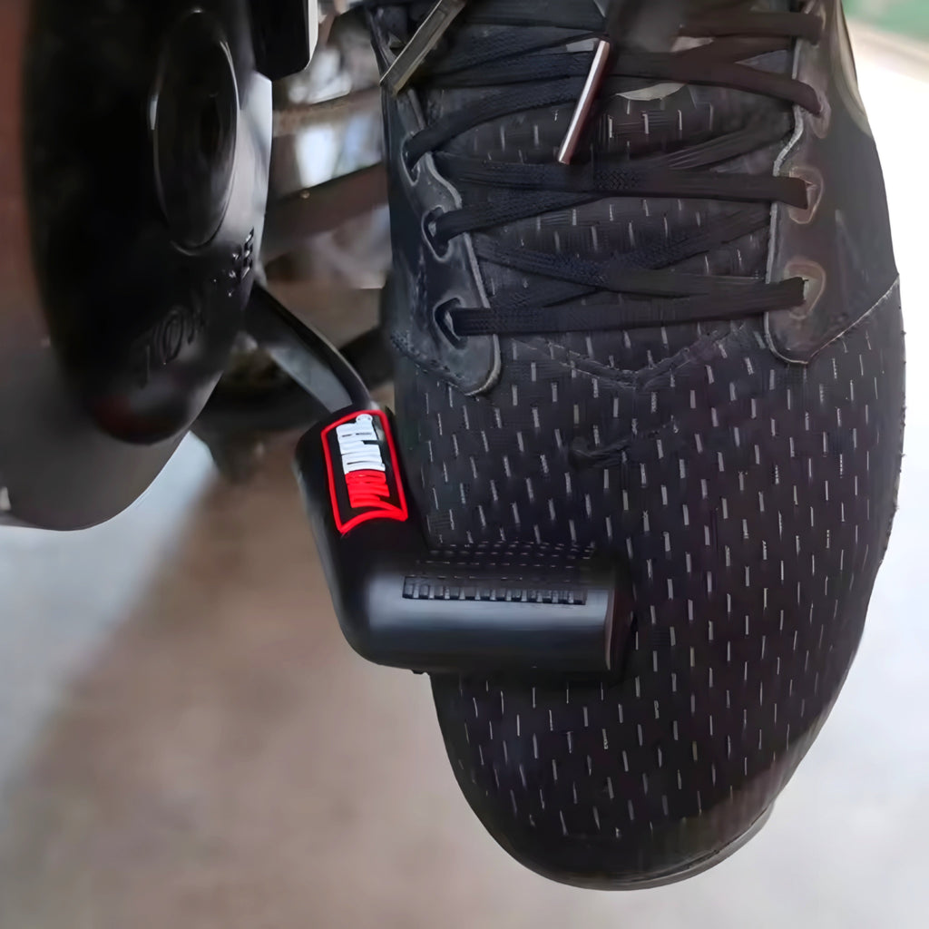 Protector cambio de marchas