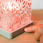 Proyector LED de Auroras Boreales Recargable Boralamp - Nemessis Shop®