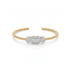 Brazalete Sphère & Diamant