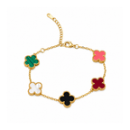 Pulsera Fleur Multicolore Royale