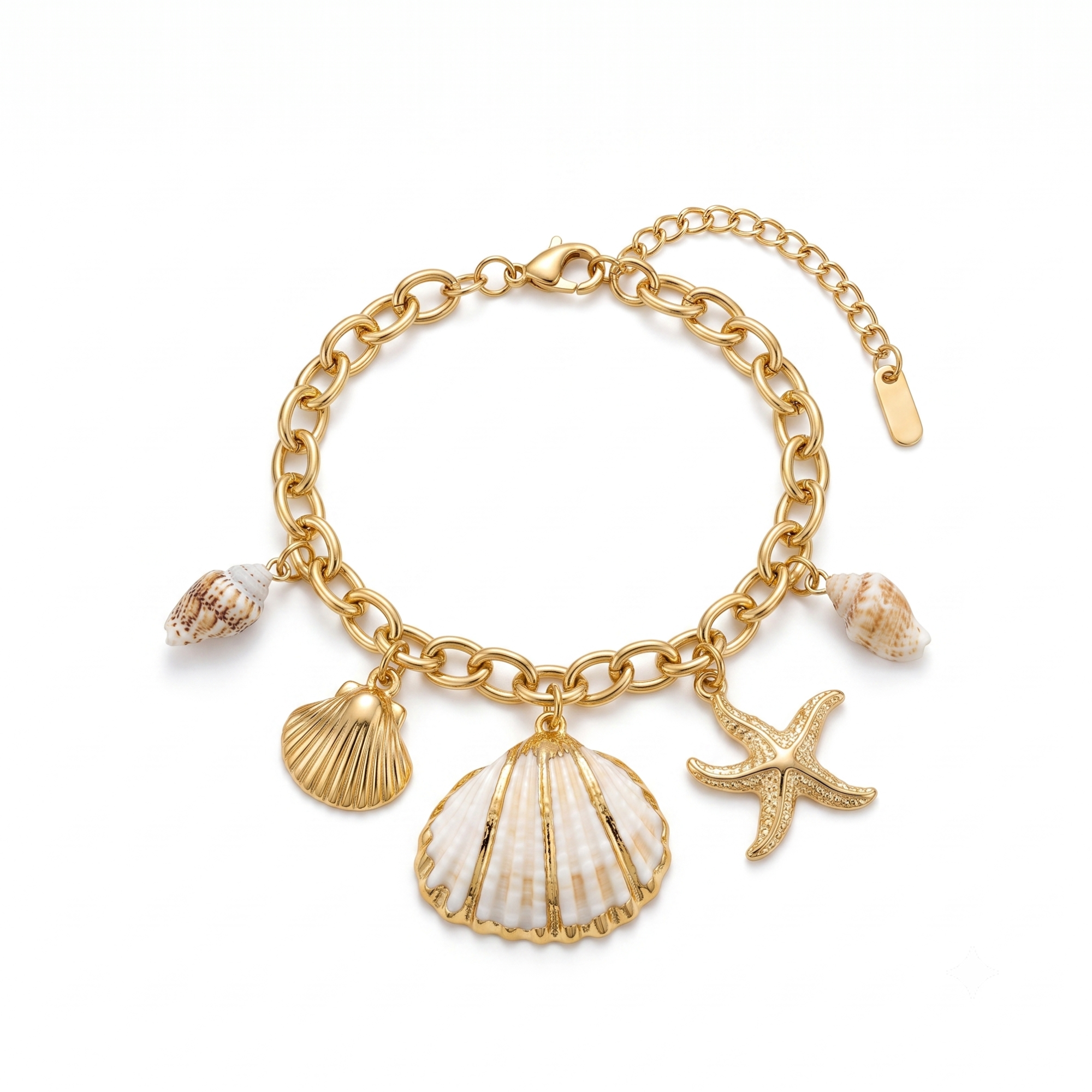 Pulsera Stella Maris Élégance